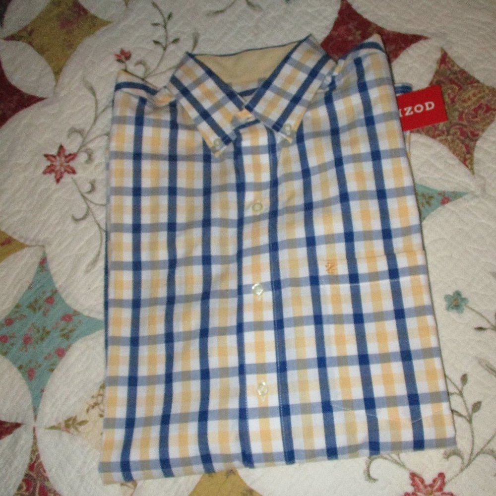 IZOD Long Sleeve Shirt